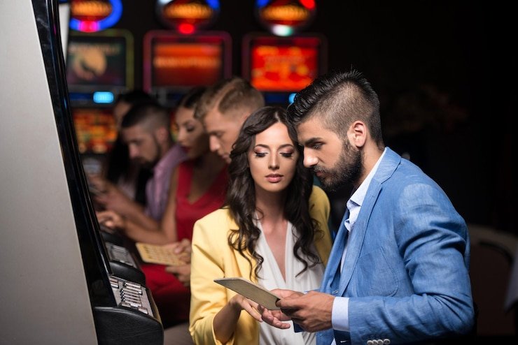 Sic Bo betting grid with various payout options