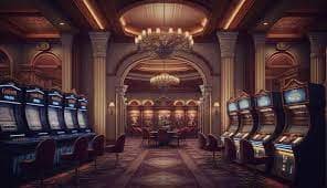 Slot game RTP and payout structure at tt4d login